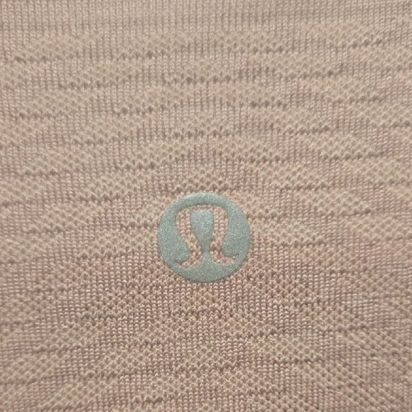 Lululemon Athletica Dusty Pink - Picture 2 of 9